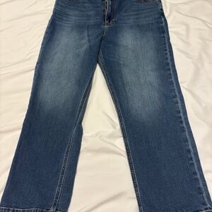 Westbound Jeans (Hannah Style)